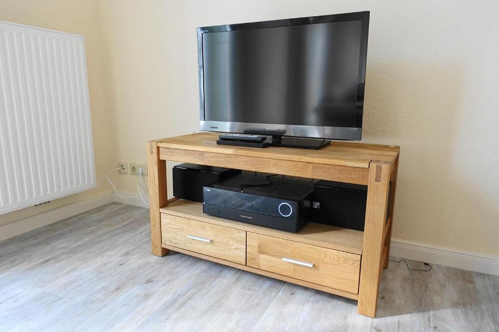 Wohnung Geelina EG