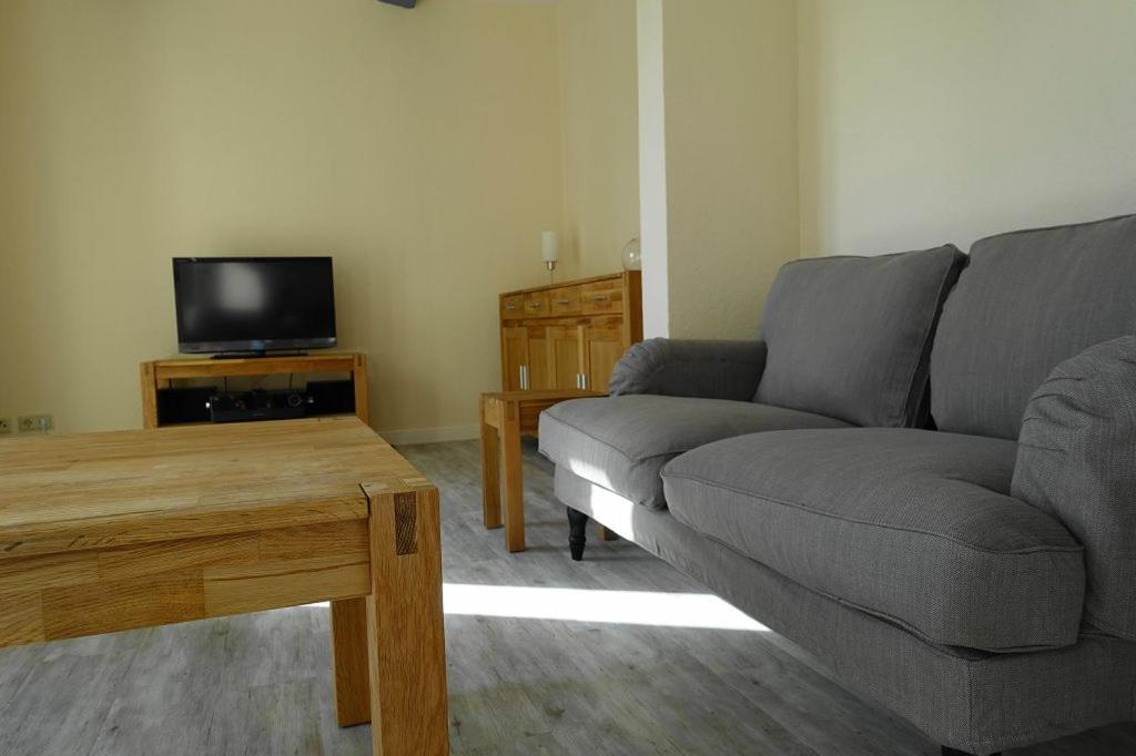 Wohnung Geelina EG