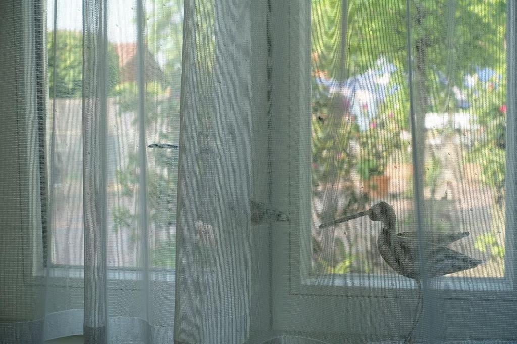 Wohnung Geelina EG