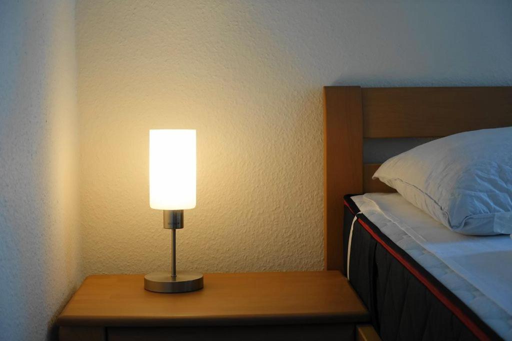 Wohnung Geelina EG