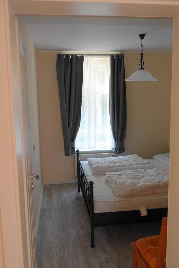 Wohnung Geelina EG