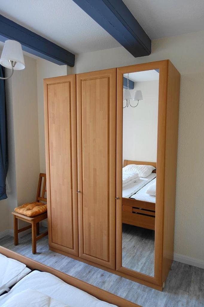 Wohnung Geelina EG