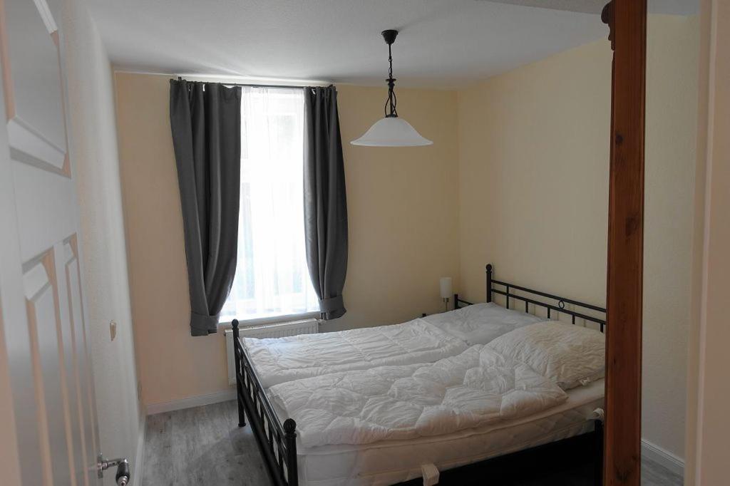 Wohnung Geelina EG