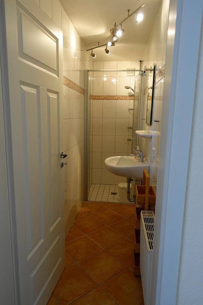 Wohnung Geelina EG