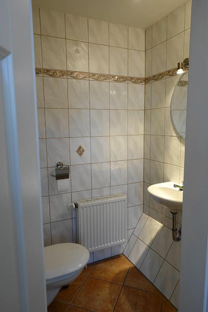 Wohnung Geelina EG