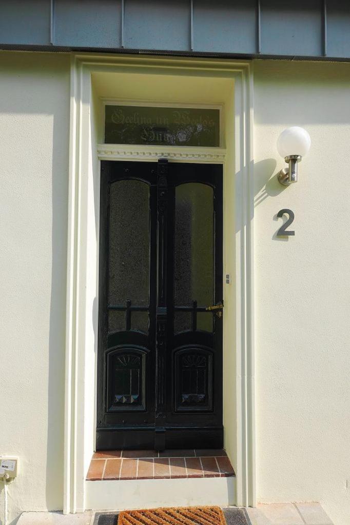 Wohnung Geelina EG