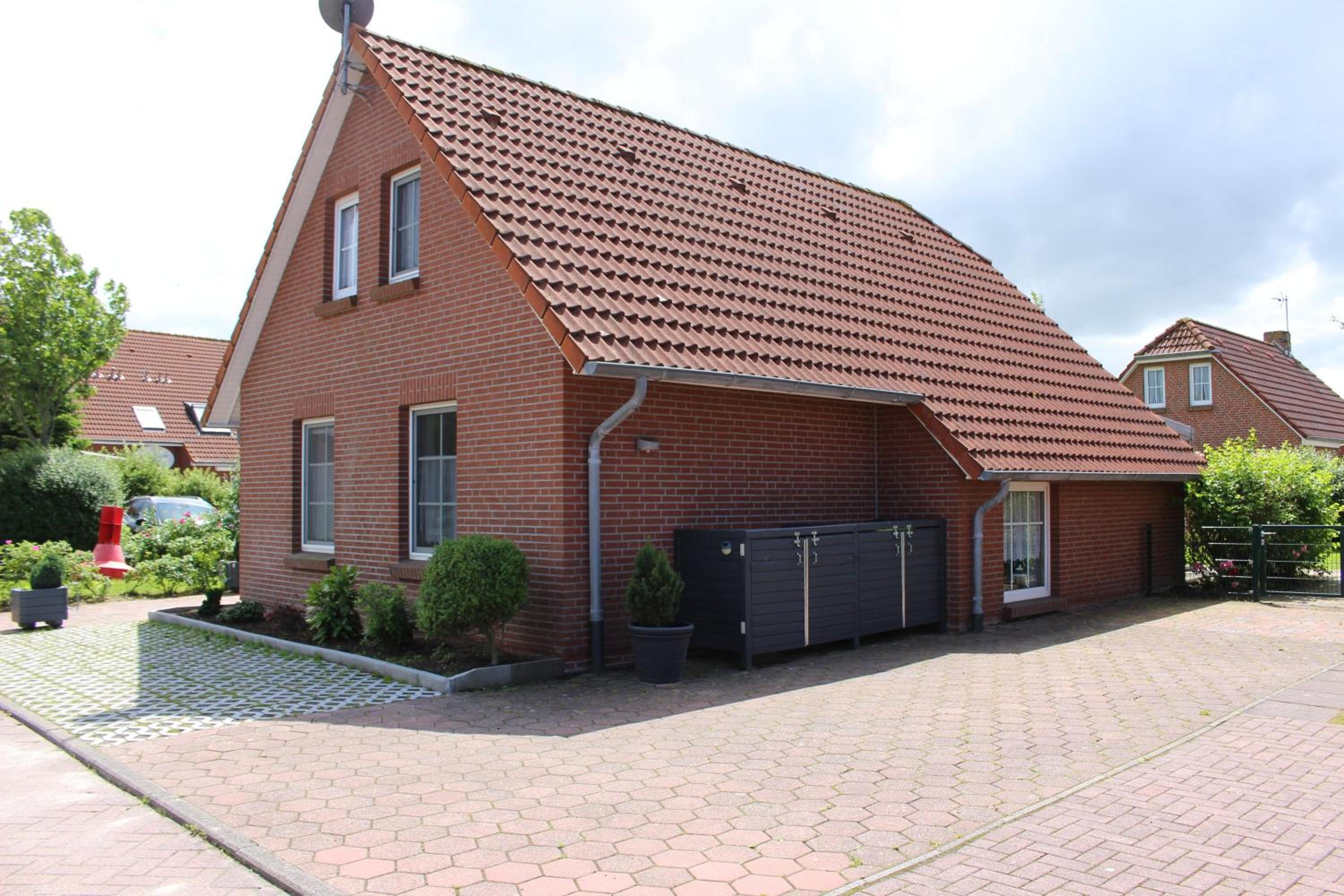 Haus Klönschnack