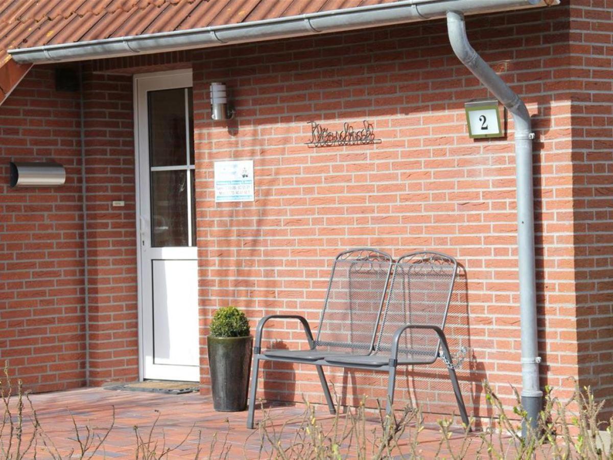 Haus Klönschnack
