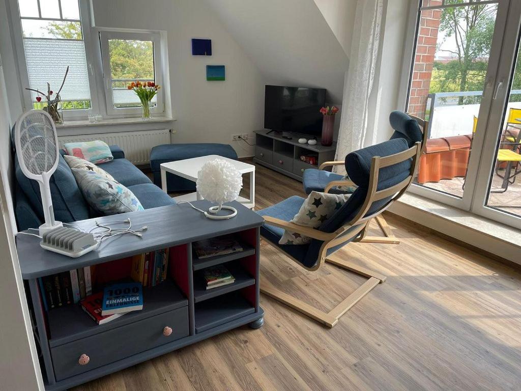 Wohnung Achterliek