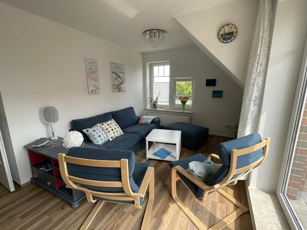 Wohnung Achterliek