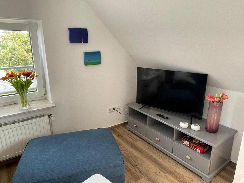 Wohnung Achterliek