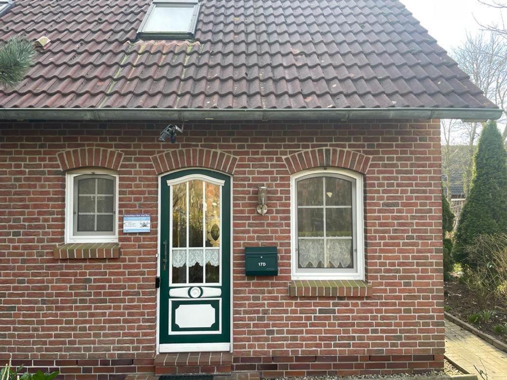 Haus Uns Moi Hus