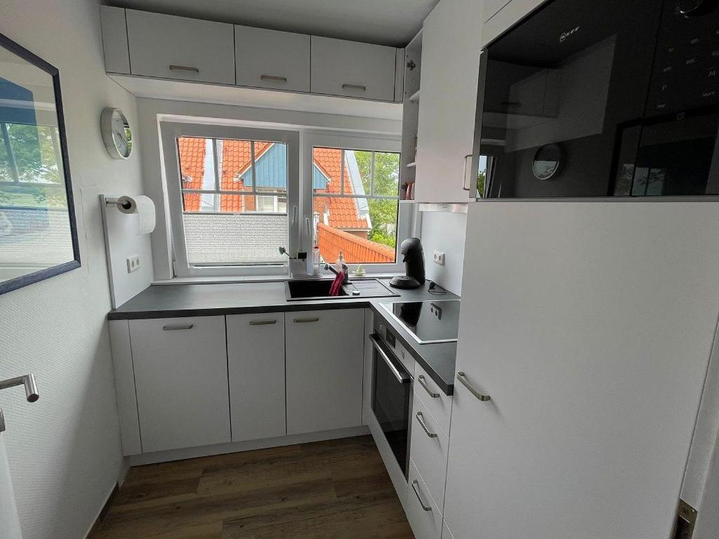 Wohnung Achterliek