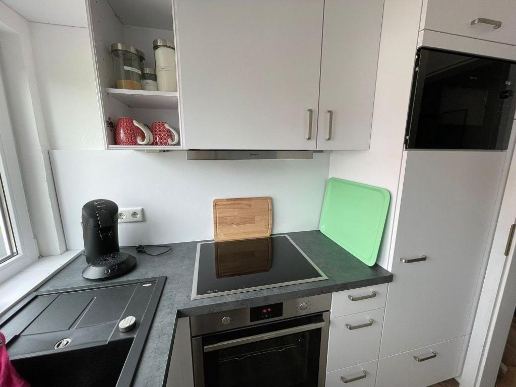 Wohnung Achterliek