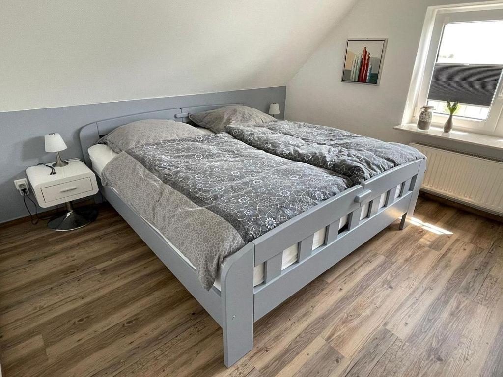 Wohnung Achterliek