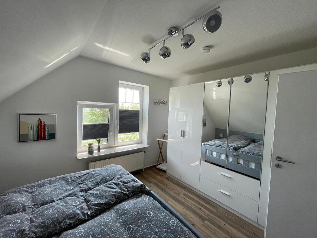 Wohnung Achterliek