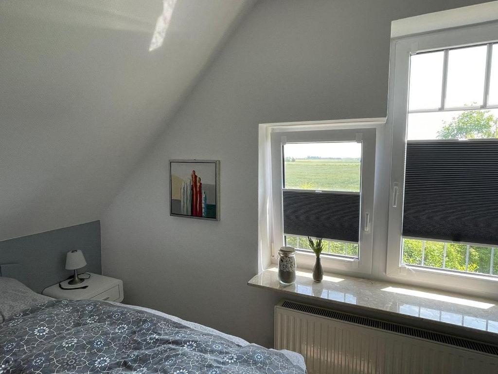 Wohnung Achterliek