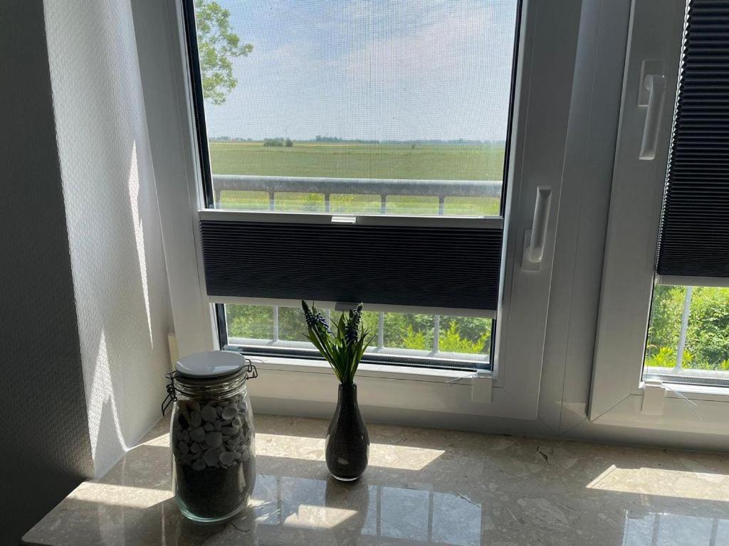 Wohnung Achterliek