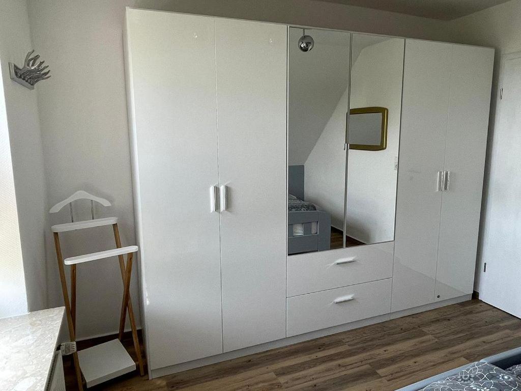 Wohnung Achterliek