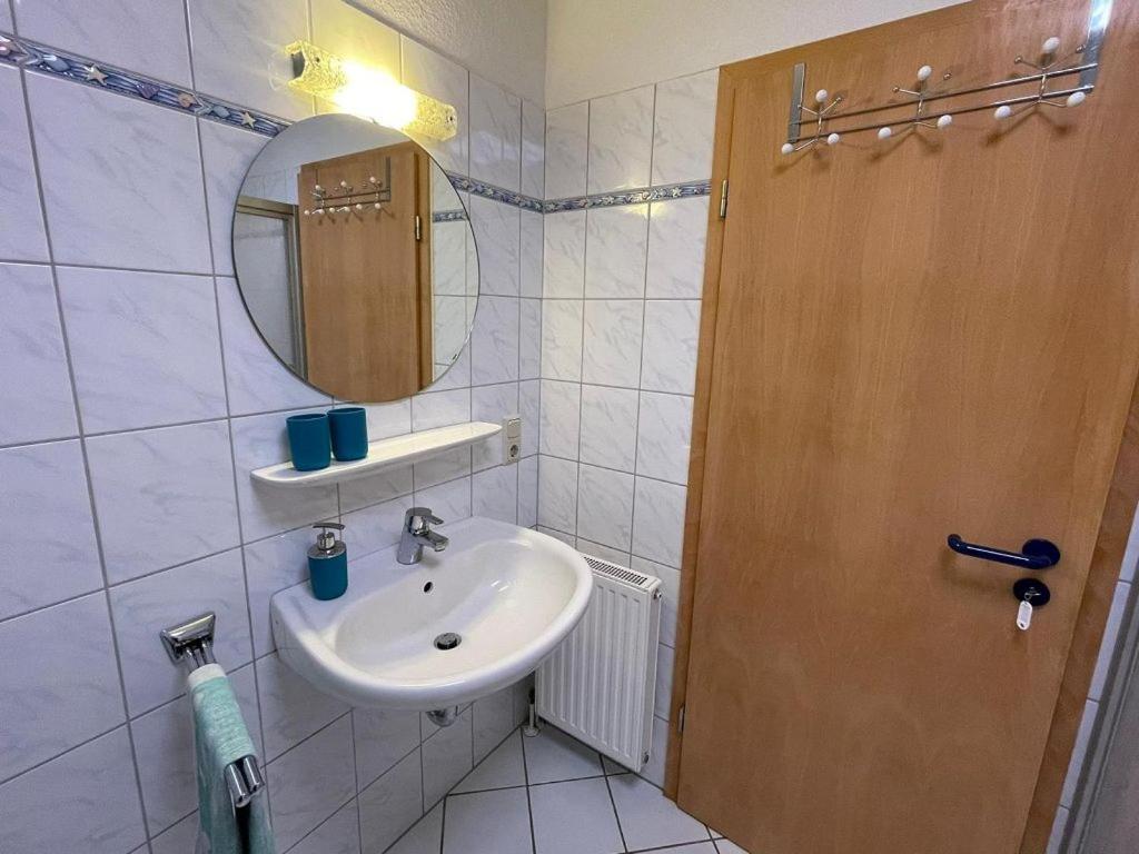 Wohnung Achterliek