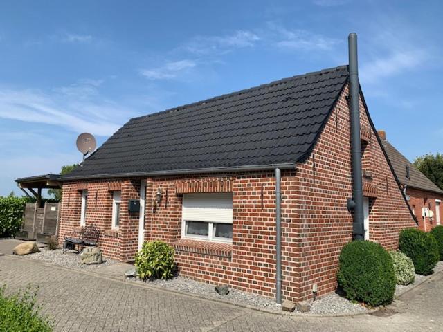 Haus Lüttje Huus an't Diek