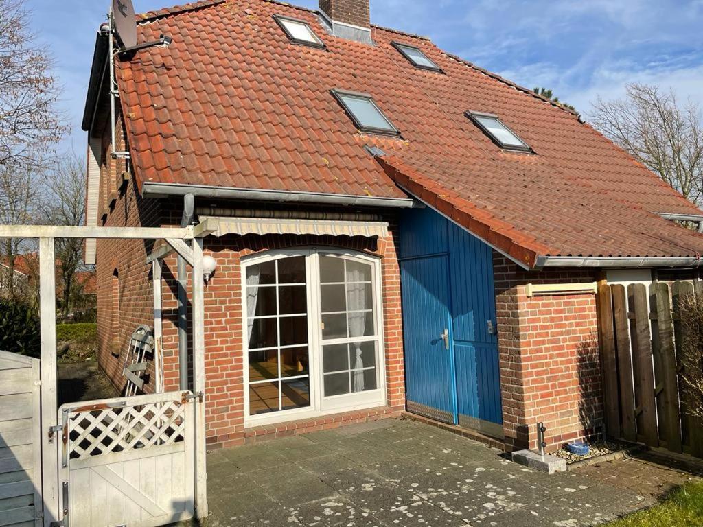 Haus Uns Moi Hus