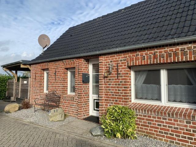 Haus Lüttje Huus an't Diek