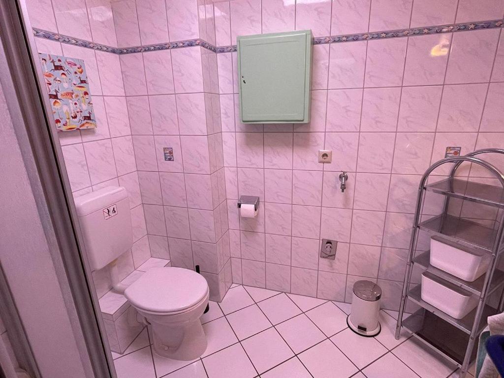 Wohnung Achterliek