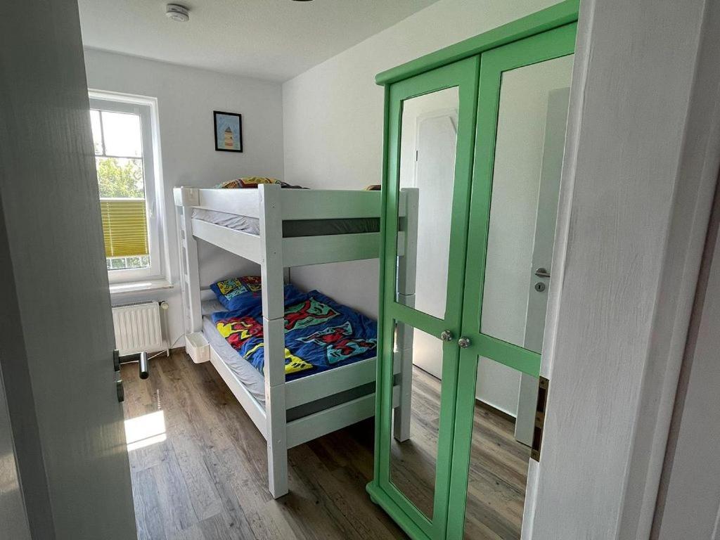 Wohnung Achterliek