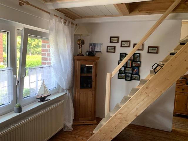 Haus Lüttje Huus an't Diek