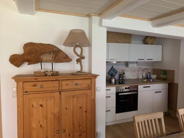 Haus Lüttje Huus an't Diek