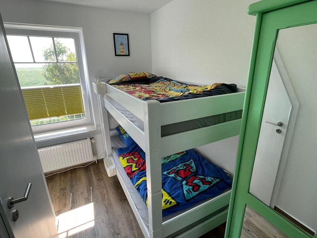 Wohnung Achterliek