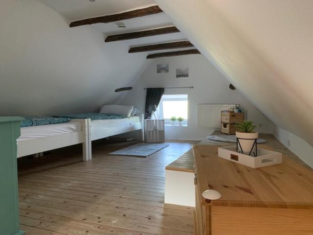 Haus Lüttje Huus an't Diek