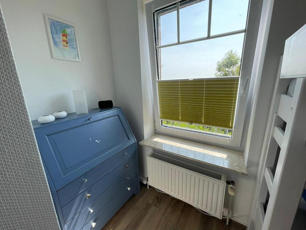Wohnung Achterliek