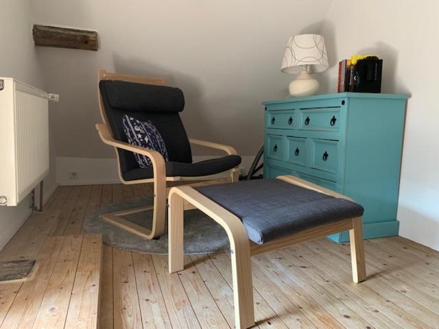 Haus Lüttje Huus an't Diek