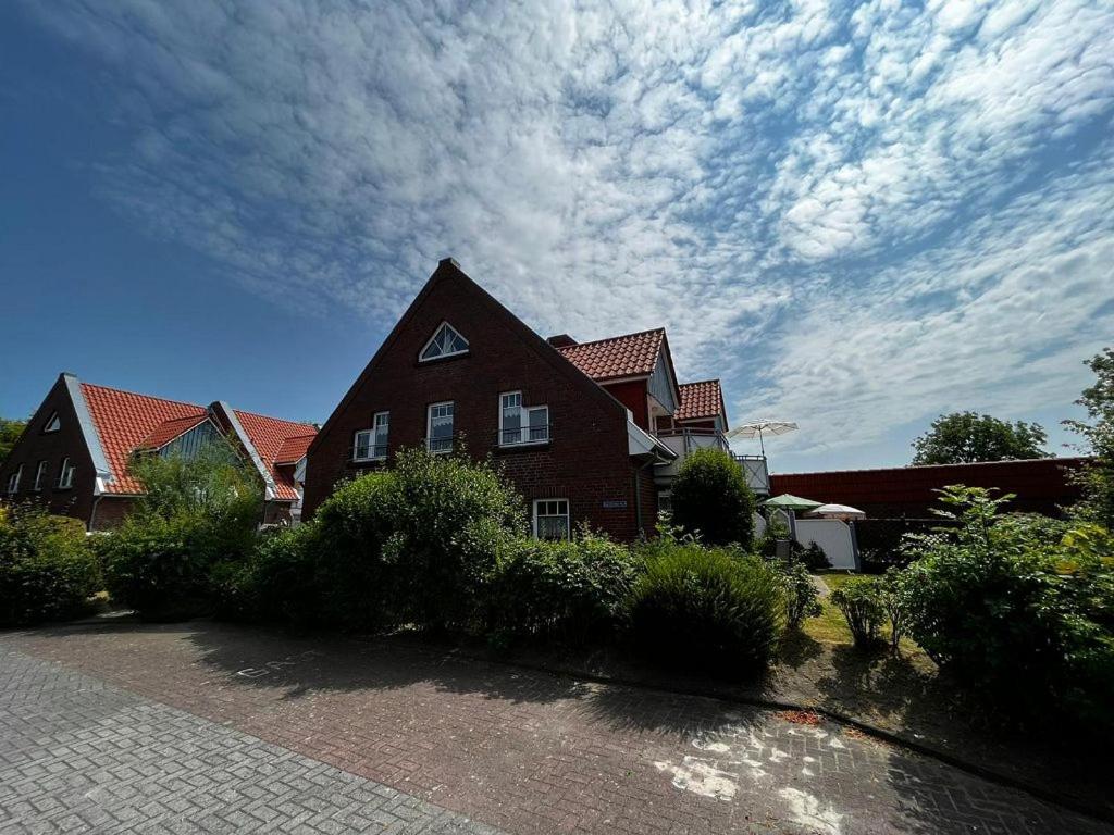 Wohnung Achterliek