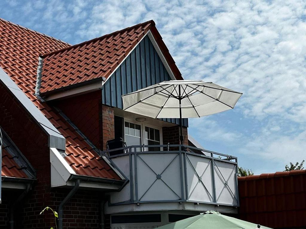 Wohnung Achterliek