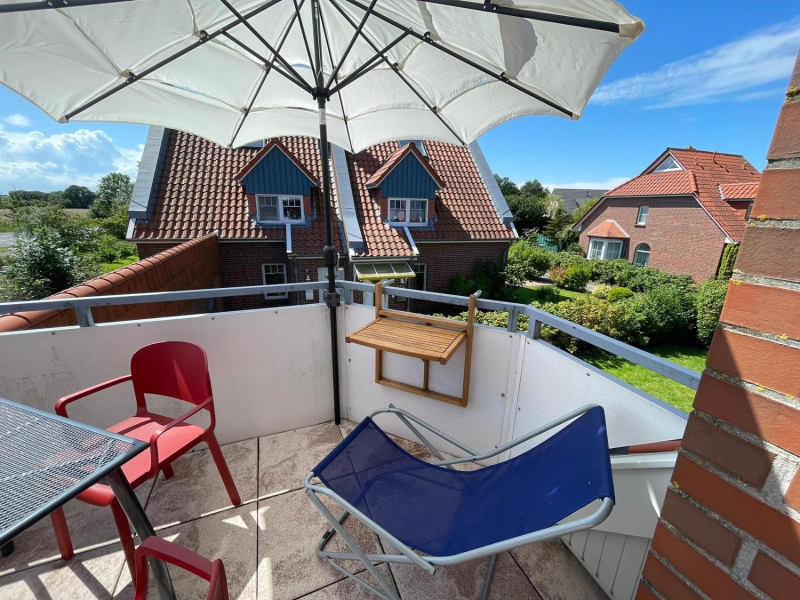 Wohnung Achterliek