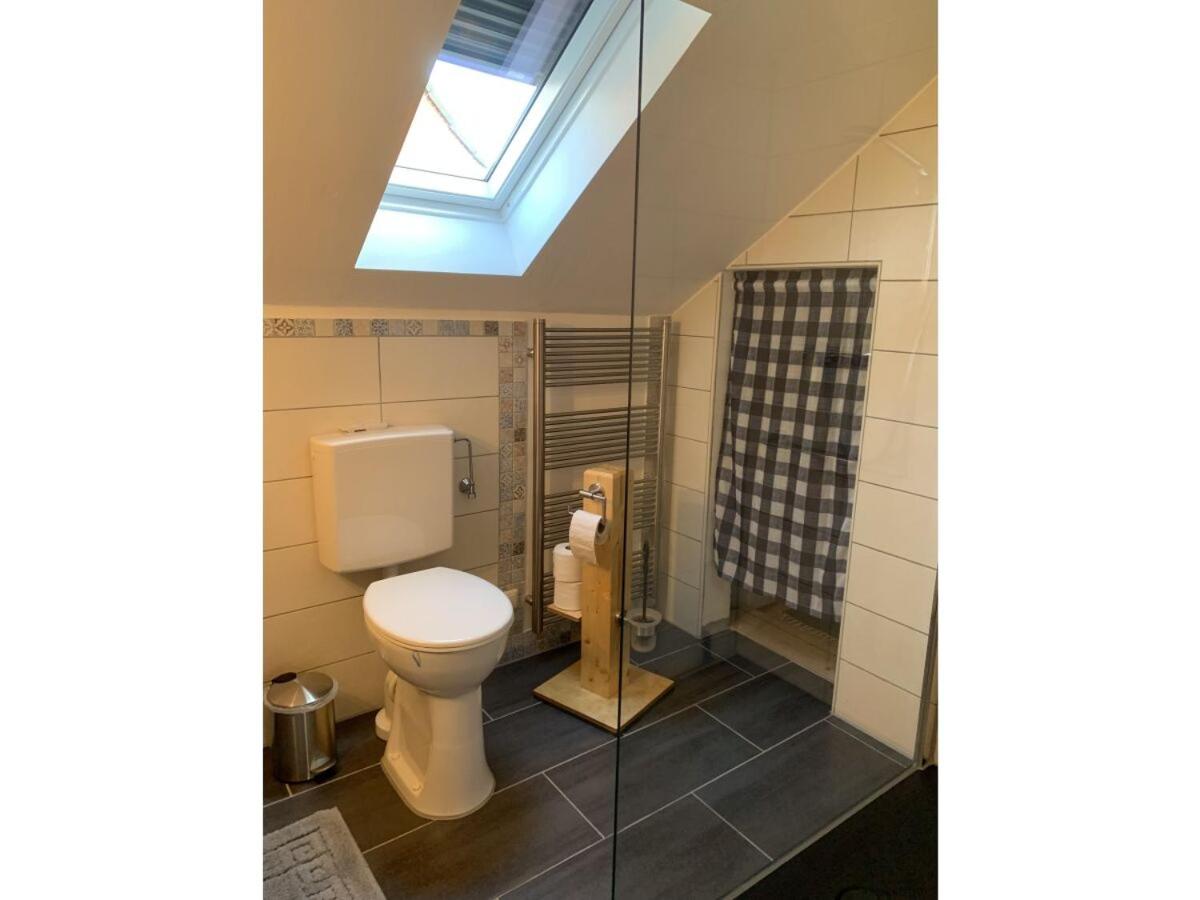 Haus Lüttje Huus an't Diek