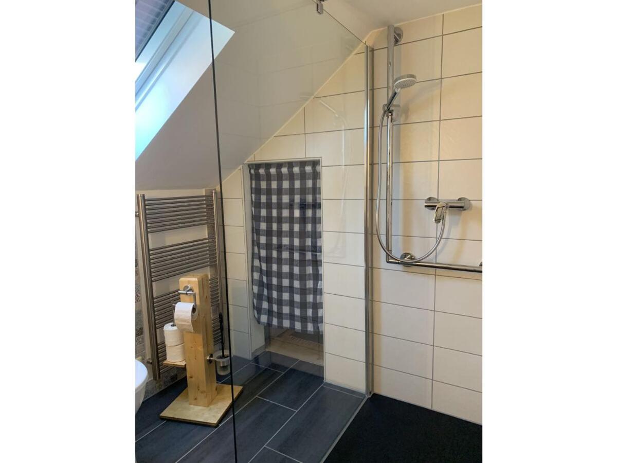 Haus Lüttje Huus an't Diek
