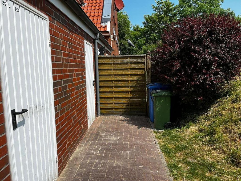 Wohnung Achterliek