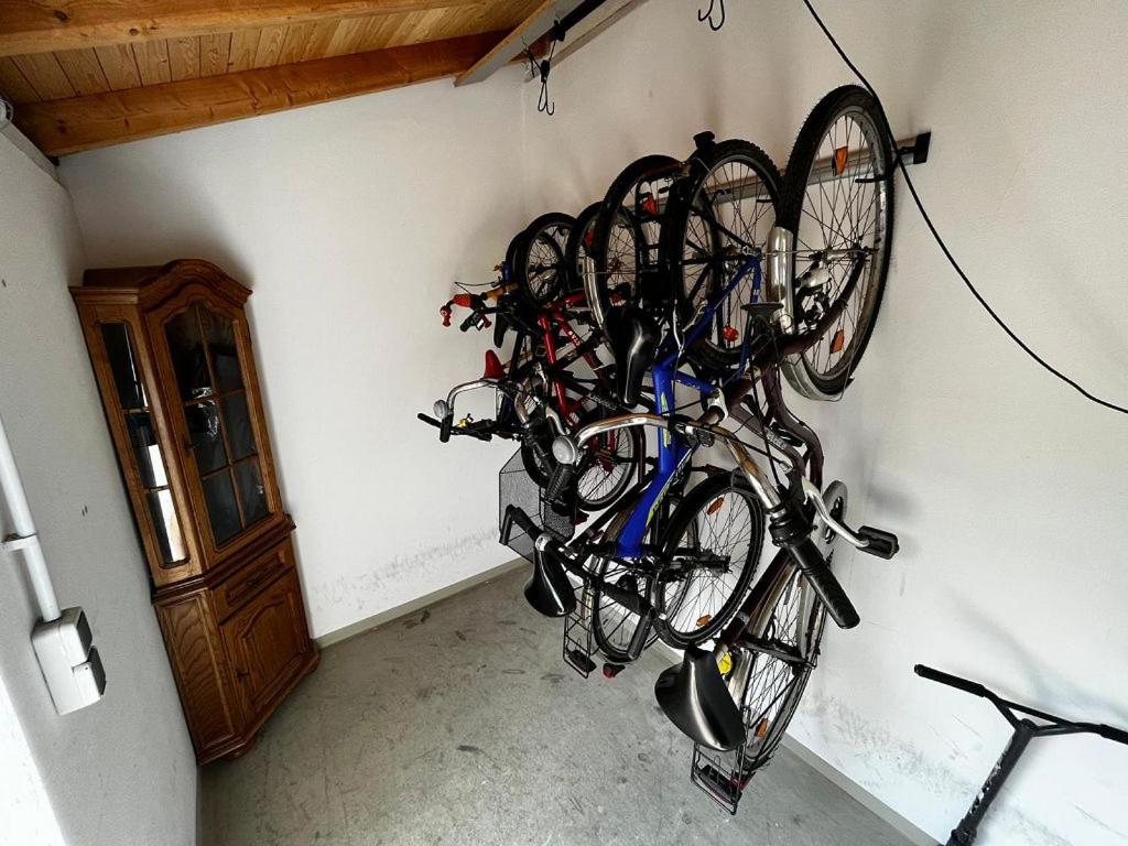 Wohnung Achterliek