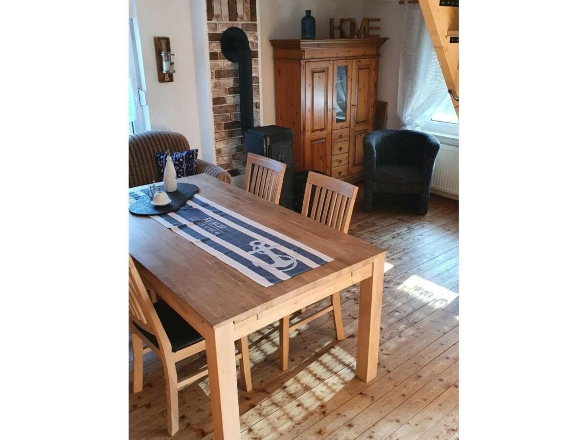 Haus Lüttje Huus an't Diek