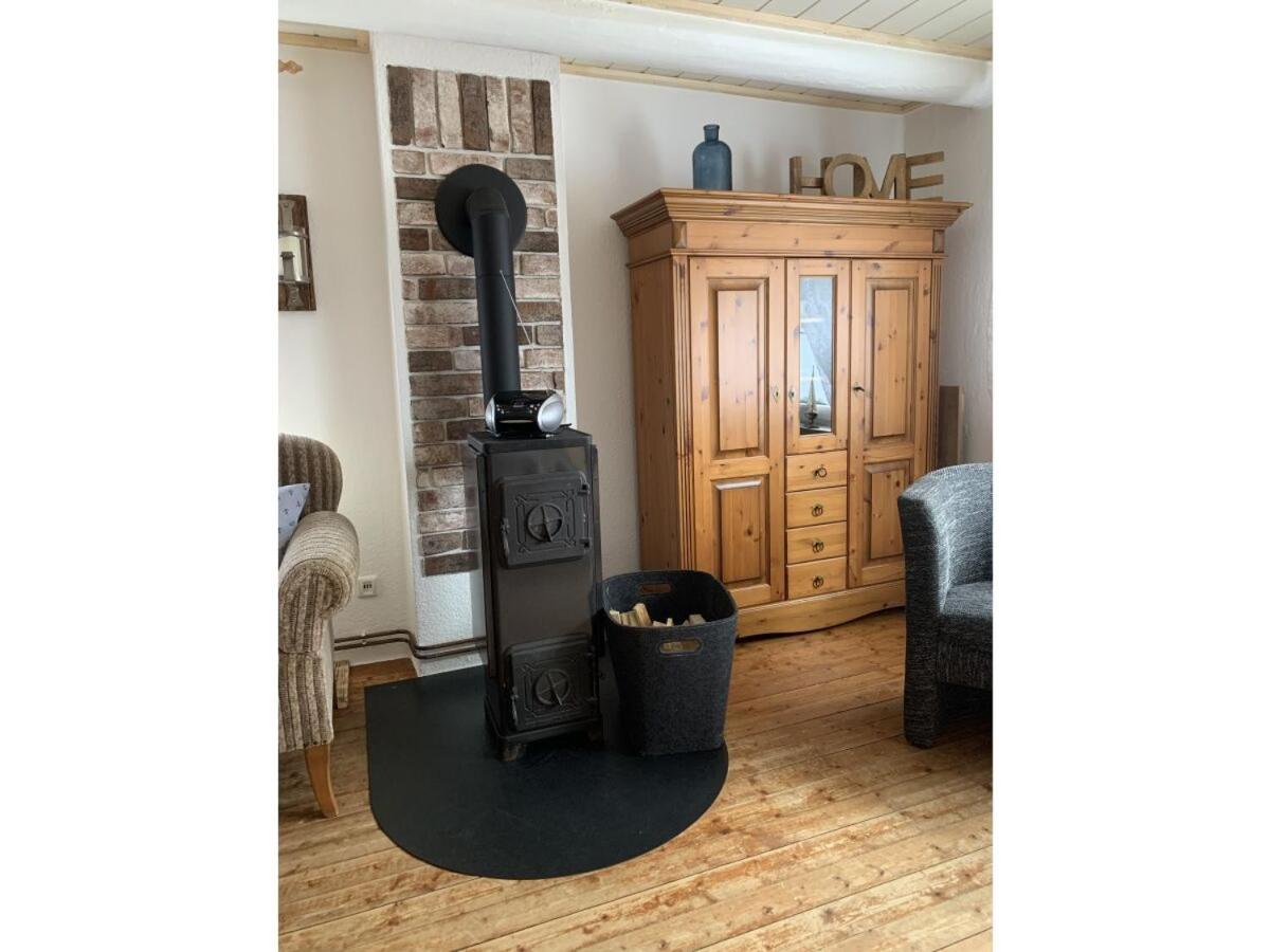 Haus Lüttje Huus an't Diek