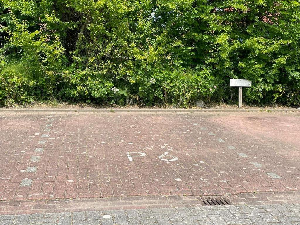 Wohnung Achterliek