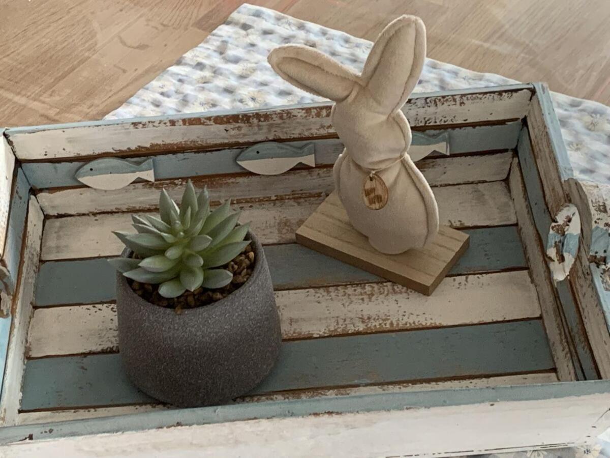 Haus Lüttje Huus an't Diek