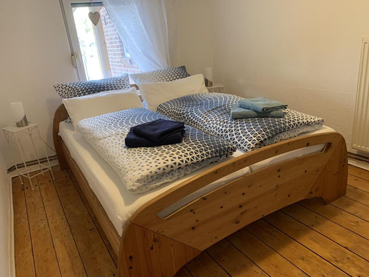 Haus Lüttje Huus an't Diek