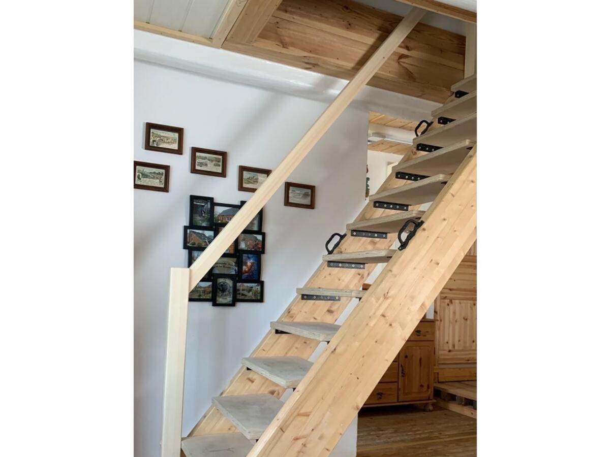 Haus Lüttje Huus an't Diek