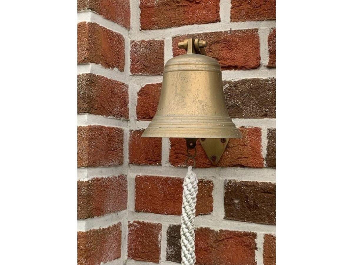 Haus Lüttje Huus an't Diek