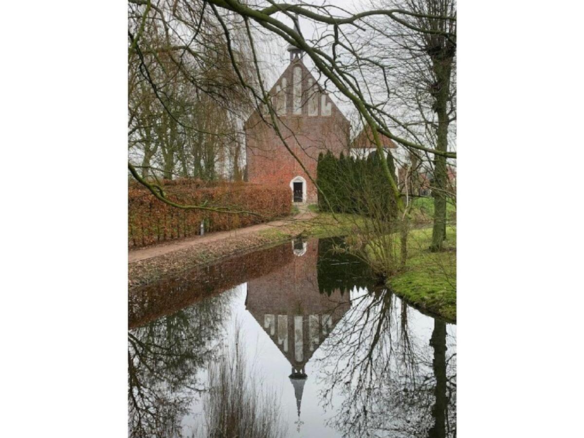 Haus Lüttje Huus an't Diek